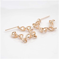 XUPING Серьги на гвоздиках арт. 11 6978 (id 247918)