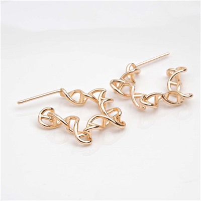 XUPING Серьги на гвоздиках арт. 11 6978 (id 247918)