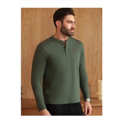 Лонгслив VILATTE, 1136219