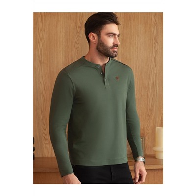 Лонгслив VILATTE, 1136219