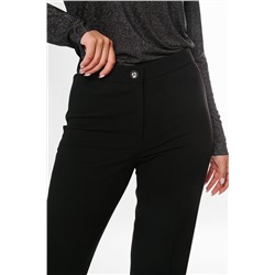 Артикул 971 (черный габардин)