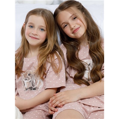 CROCKID Пижама МП 1656-1