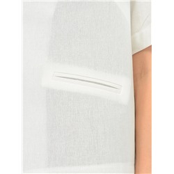 VISERDI Жакет 10385-бел 6541140