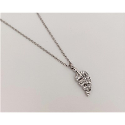 Подвеска на цепочке