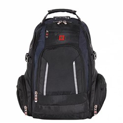 Рюкзак 1877W blue Whiff