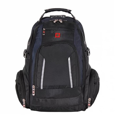 Рюкзак 1877W blue Whiff