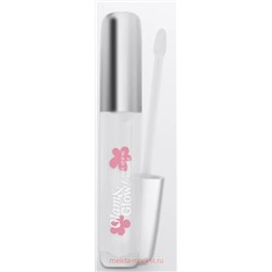 Monic Beauty Блеск для губ Glam@Glow Wet Shine тон 01 прозрачный