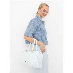 Сумка 98531-2 white Velina Fabbiana-Safenta