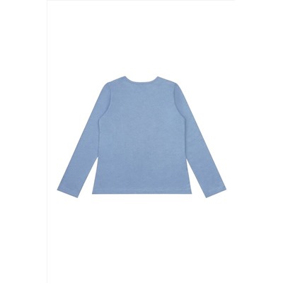 Лонгслив АПРЕЛЬ, 935125