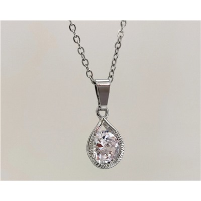 Подвеска на цепочке