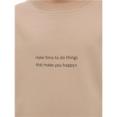 PELICAN Толстовка BFN3322U