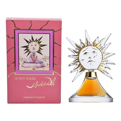 SALVADOR DALI LE ROY SOLEIL pdt (w) 50ml
