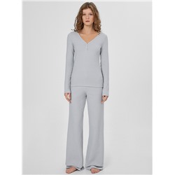 КОМПЛЕКТ ЖЕНСКИЙ (ДЖЕМПЕР, БРЮКИ) 592619