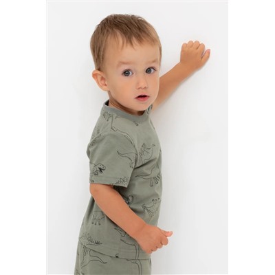 CROCKID Фуфайка КР 302374