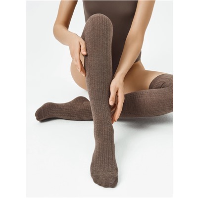 Minimi Гольфины parigina JACQUARD VAR.1 180 (гольфины шерсть)