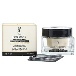 Крем для лица Yves Saint Laurent Pure Shots Perfect Plumper Nutri-Cream
