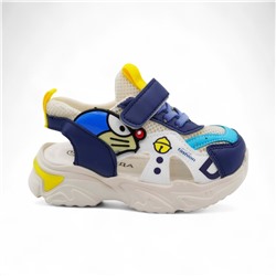 Сандалии Х11-С синие