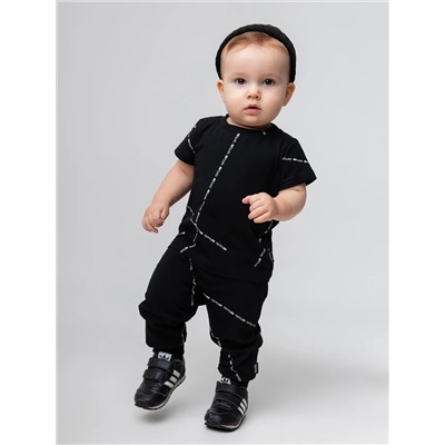 Bodo Костюм 21-97МU