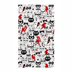 Самойловский Текстиль Комплект полотенец 928679