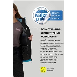 Горнолыжный костюм MTFORCE, 1079999