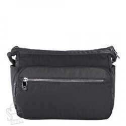Сумка мужская 8779MDM gray Mindesa