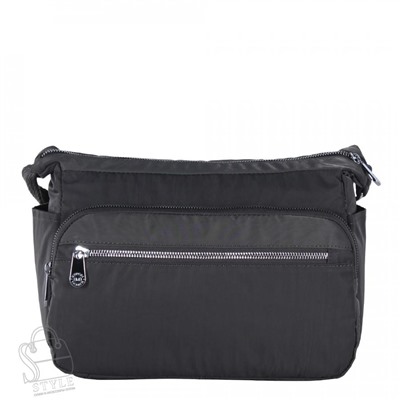 Сумка женская  8779MDW gray Mindesa