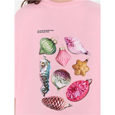 MARK FORMELLE Футболка 112953