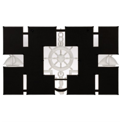 Фоторамка коллаж Воспоминания о лете 69x42 см / XZ-1971 /уп 20/10 фото