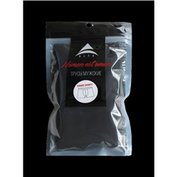 Трусы мужские ALFA 6300Z ТРУСЫ МУЖСКИЕ BOXER SHORTS