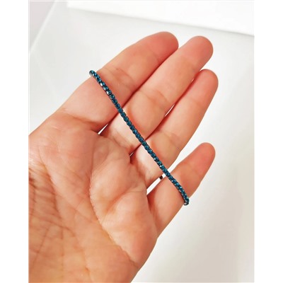 Браслет на резинке