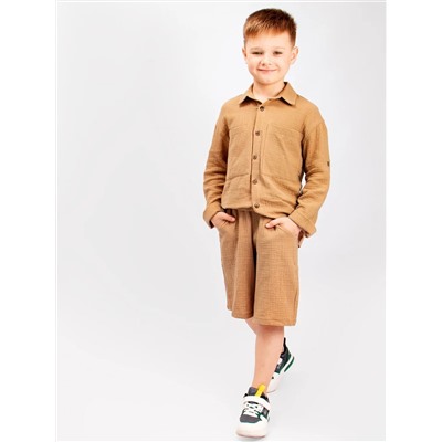 Соль&Перец Шорты SP2306