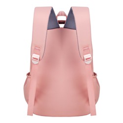 Рюкзак MERLIN M3331 розовый