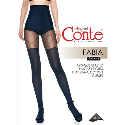 Conte elegant Колготки FABIA