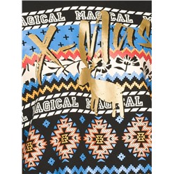 PELICAN Толстовка DFNK6871