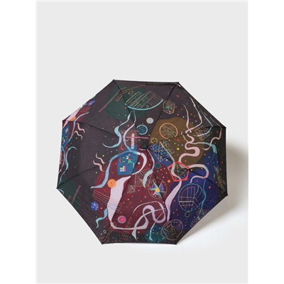 Зонт автоматический для девочек