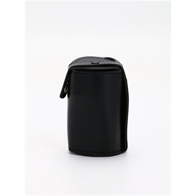 Стопки в чехле, нержавеющая сталь, набор 3 шт. × 70 мл