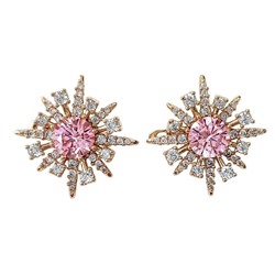 Серьги  Xuping