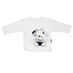 1247 Комплект ясельный 5 пред.