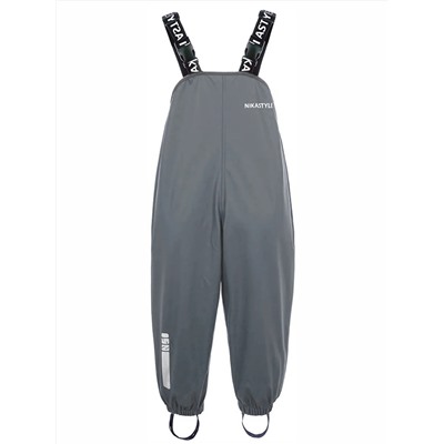 NIKASTYLE Полукомбинезон 3л2722
