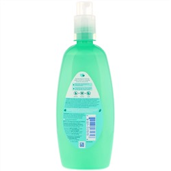 Johnson's Baby, No More Tangles, Detangling Spray, 10.2 fl oz (295 ml)