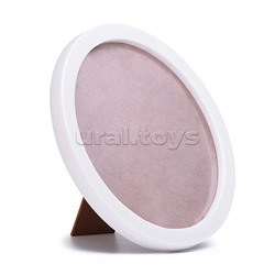 Мозаика алмазная "Девочка Анимэ" 20см