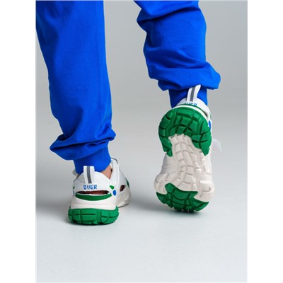 Кроссовки для мальчиков