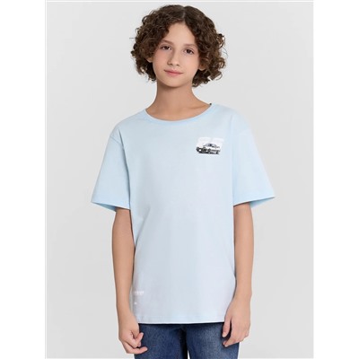 MARK FORMELLE Футболка 113433