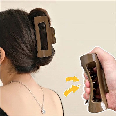 Краб для волос арт. 01 9141 (id 287887)