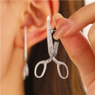 Серьги на гвоздиках арт. 13 5028 (id 289879)