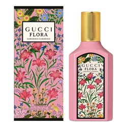 GUCCI FLORA GORGEOUS GARDENIA edp (w) 50ml