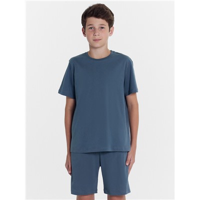 КОМПЛЕКТ ДЛЯ МАЛЬЧИКОВ (ФУТБОЛКА, ШОРТЫ) 393329