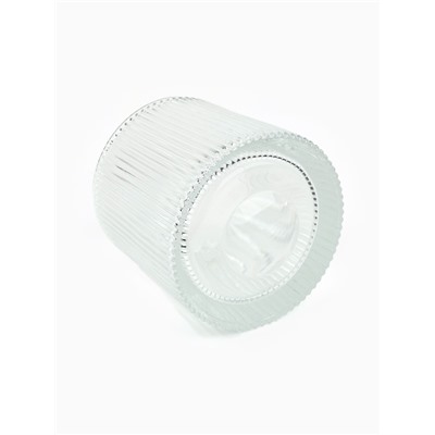 Бокал непроливаемый стеклянный Boss, 160 мл