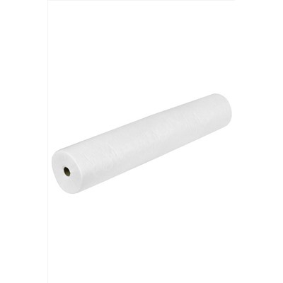 White line Простыни одноразовые 70*200 см SS премиум белый в рулоне, 100 шт KRISTALLER, 1108240