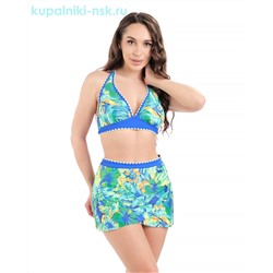 24305 Купальник раздельный (42-50)